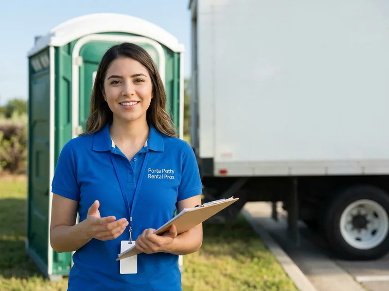 Porta Potty Rental  in Plant City  FAQ
